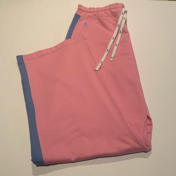 Ralph Lauren Polo Track Pants - NWOT - Picture 4 of 5